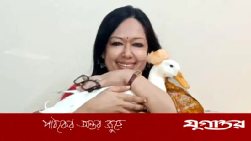 ব্রাহ্মণবাড়িয়া-২ আসনে হাঁস প্রতীকে রুমিন ফারহানার ঐতিহাসিক বিজয়