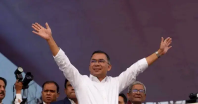 ফেব্রুয়ারি নির্বাচনের ফলাফল: বিএনপির সুপারমেজরিটি, জামায়াতের শক্তিশালী বিরোধী ভূমিকা