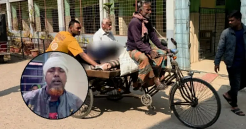 ঝিনাইদহ-৪ আসনে নির্বাচনী ফলাফল নিয়ে সংঘর্ষ: ২৫ জন আহত, পুলিশ মোতায়েন