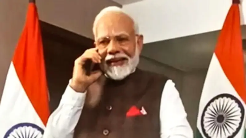 তারেক রহমানকে মোদির অভিনন্দন, জামায়াতকে 'উগ্রবাদী' বললেন ফখরুল, নির্বাচনে বিএনপির জয়