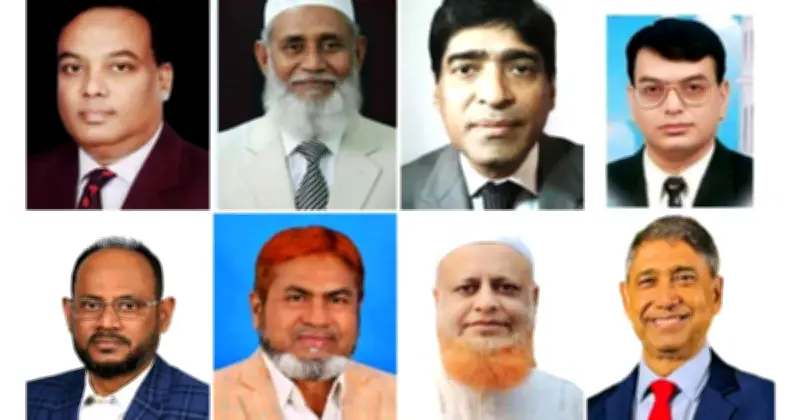 টাঙ্গাইলে বিএনপির জয়জয়কার: ৮ আসনের ৭টিতে বিজয়, একটিতে স্বতন্ত্র প্রার্থীর সাফল্য