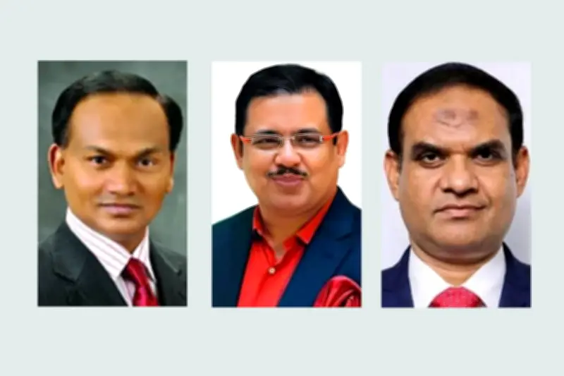 শরীয়তপুরে বিএনপির ঐতিহাসিক বিজয়: তিন আসনে জয়, আওয়ামী লীগ কর্মীদের সমর্থন মুখ্য