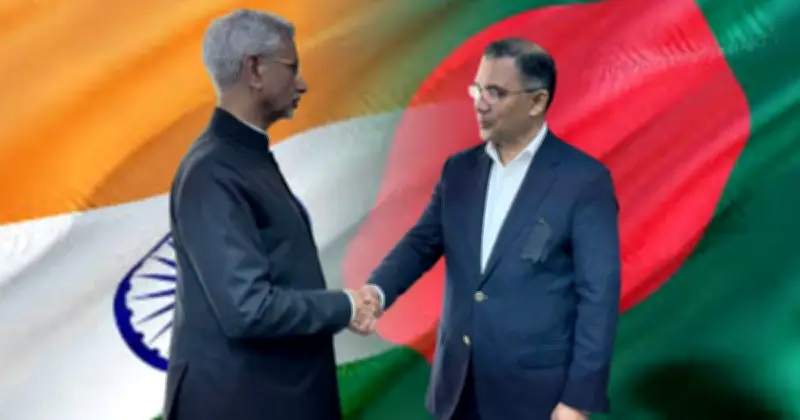 বিএনপির নির্বাচনী বিজয়ে ভারতের উদ্বেগ কাটল, জামায়াতের পরাজয়ে সম্পর্ক পুনর্গঠনের সুযোগ