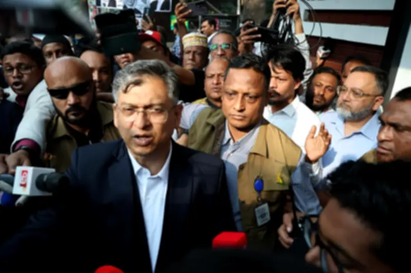 বিএনপির সরকার দেশ গড়বে মেধা ও প্রযুক্তিনির্ভরভাবে: সালাহউদ্দিন আহমদ