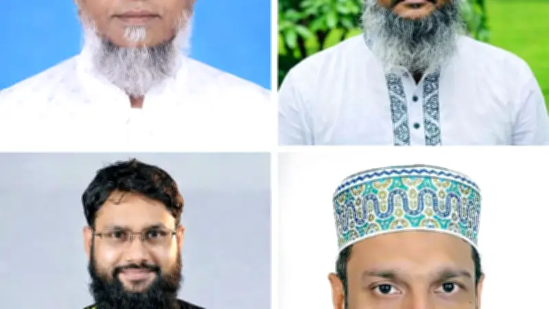 কুড়িগ্রামে ১১-দলীয় জামায়াত জোটের চার আসনে জয়, শান্তিপূর্ণ ভোটগ্রহণ