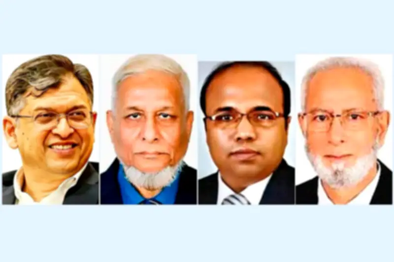 কক্সবাজারের চার আসনে বিএনপির জয়, সালাহউদ্দিন-শাহজাহানসহ চার প্রার্থী বিজয়ী