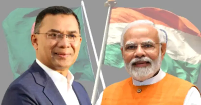 বিএনপির বিজয়ে নরেন্দ্র মোদির অভিনন্দন, ভারত-বাংলাদেশ সম্পর্কে শুভেচ্ছা বার্তা