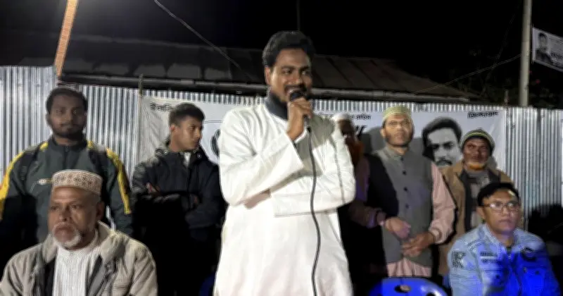 এনসিপি নেতা আখতার হোসেনের কৃতজ্ঞতা ও প্রতিহিংসা পরিহারের আহ্বান