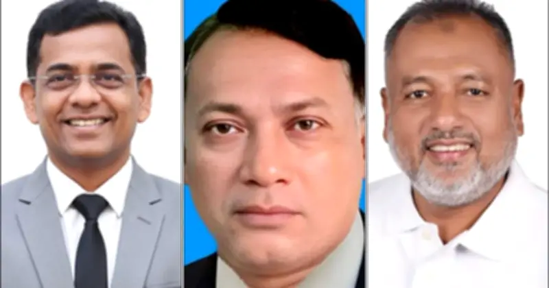 গোপালগঞ্জে ইতিহাস: প্রথমবারের মতো তিন সংসদীয় আসনেই জয় পেল বিএনপি