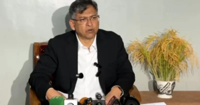 বিএনপির সালাহ উদ্দিন: বিজয় উল্লাস নয়, জনগণের প্রত্যাশা পূরণই প্রধান কর্তব্য