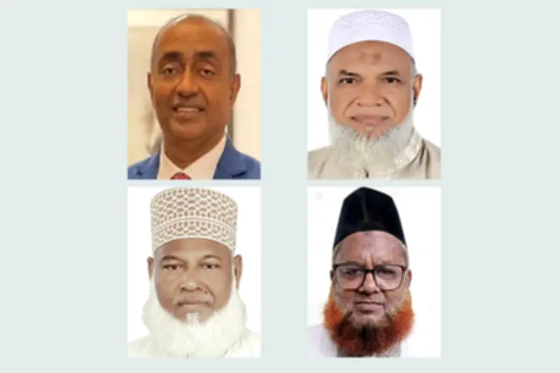 ঝিনাইদহে বিএনপির দুর্গে জামায়াতের তিন আসনে জয়, একটিতে বিএনপির বিজয়