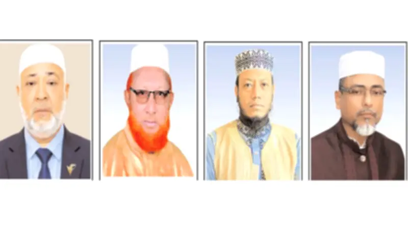 কুষ্টিয়া ও ঝালকাঠিতে বিএনপির নিরঙ্কুশ বিজয়, জামায়াতের তিন আসন, সংঘর্ষে আহত ২৫