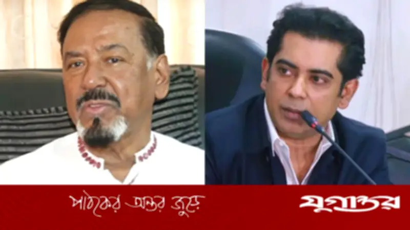 ভোলায় বড় ব্যবধানে জয় পেলেন মেজর হাফিজ ও পার্থ, বিজয়ী বিএনপি জোট