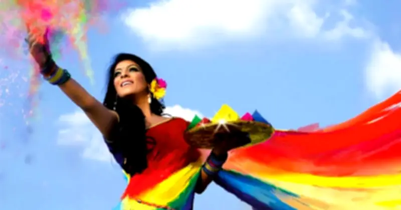 পহেলা ফাগুন ও ভ্যালেন্টাইন ডে একই দিনে: দ্বন্দ্ব নয়, দ্বৈত উদযাপনের সুযোগ