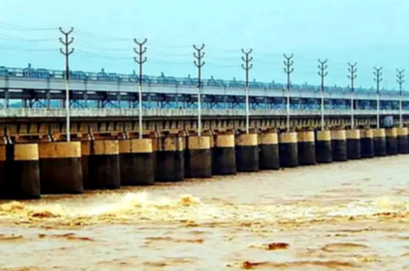 গঙ্গা পানিবণ্টন চুক্তি নবায়নে বাংলাদেশ-ভারতের আলোচনা শুরু হয়নি: ভারতের পররাষ্ট্র প্রতিমন্ত্রী