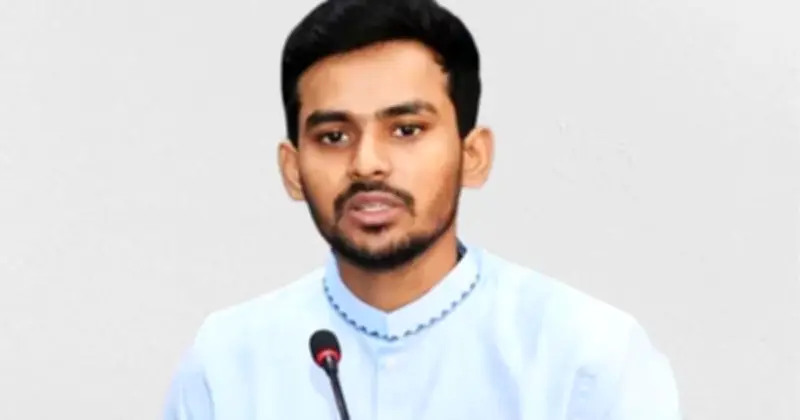 ১১ দলীয় জোটের নেতাকর্মীদের ওপর হামলার অভিযোগ, আসিফ মাহমুদ সজীব ভূঁইয়ার প্রতিক্রিয়া