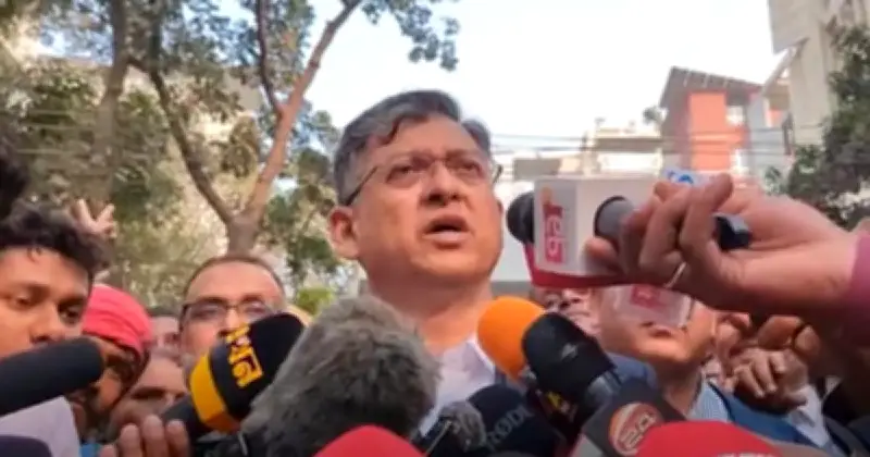 বিএনপি নেতার দাবি: শেখ হাসিনার প্রত্যার্পন ও আওয়ামী লীগের বিরুদ্ধে বিচার চান সালাহউদ্দিন