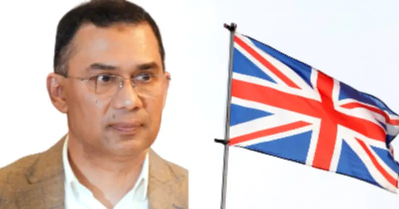 বিএনপির নির্বাচনী বিজয়ে ব্রিটিশ হাইকমিশনের অভিনন্দন, যৌথ কাজের আগ্রহ প্রকাশ