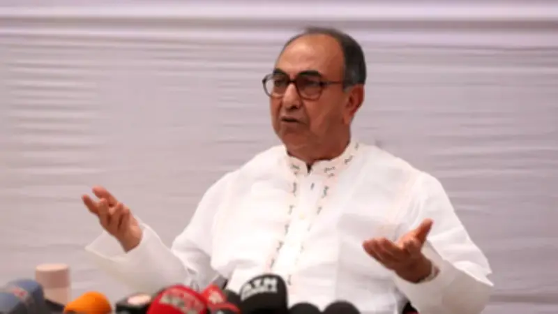 মির্জা আব্বাসের প্রশ্ন: 'ওরা এত ভোট পেল কীভাবে!' বিএনপির বিজয়ে নতুন সরকার গঠনের পথে