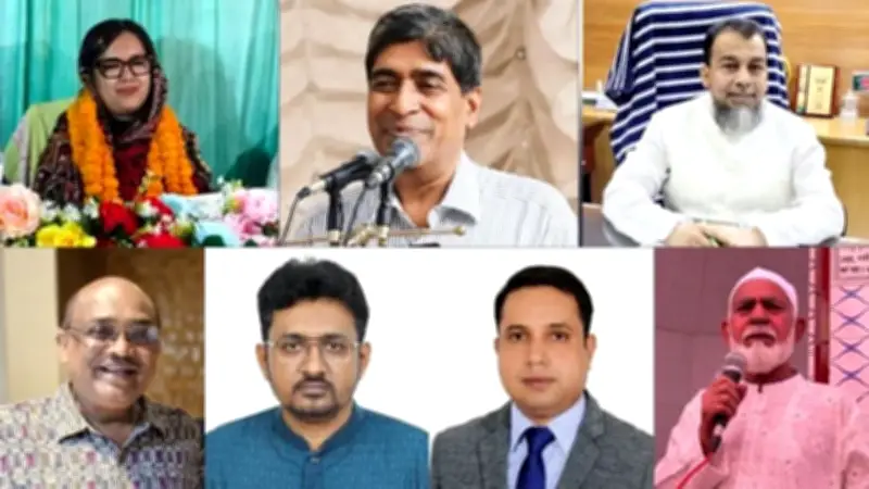 বিএনপি নেতৃত্বাধীন নতুন সরকারের শপথ, 'বিদ্রোহী' প্রার্থীদের জয়ে বিস্ময়