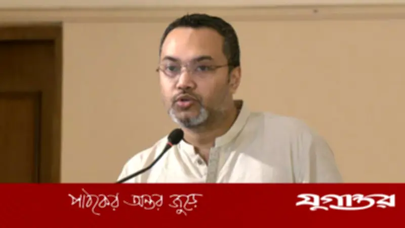 বিএনপির নির্বাচনী বিজয়: মাহদী আমিনের দাবি, তারেক রহমান মানুষের অধিকার ও স্বাধীনতা নিশ্চিত করবেন