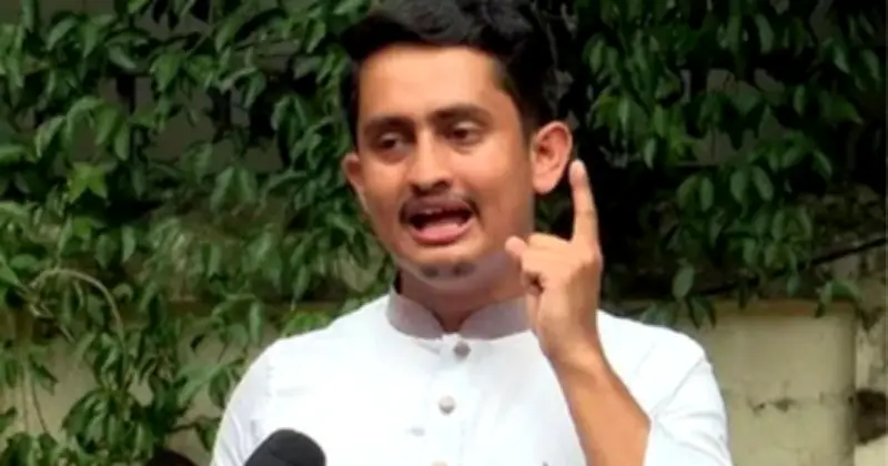 পঞ্চগড়-১ আসনে এনসিপির ওপর হামলার অভিযোগ, বিএনপির বিরুদ্ধে প্রতিহিংসার রাজনীতির দায়