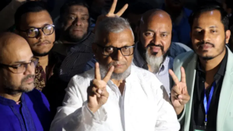 সিলেটের ৬ আসনে বিএনপির ৫ আসনে জয়, খেলাফত মজলিসের ১ আসন