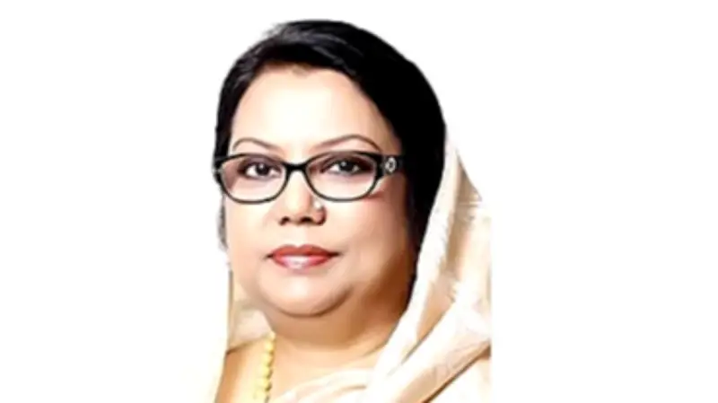 মানিকগঞ্জ-৩ আসনে বিএনপির আফরোজা খান রিতার ঐতিহাসিক বিজয়, লক্ষাধিক ভোটের ব্যবধান