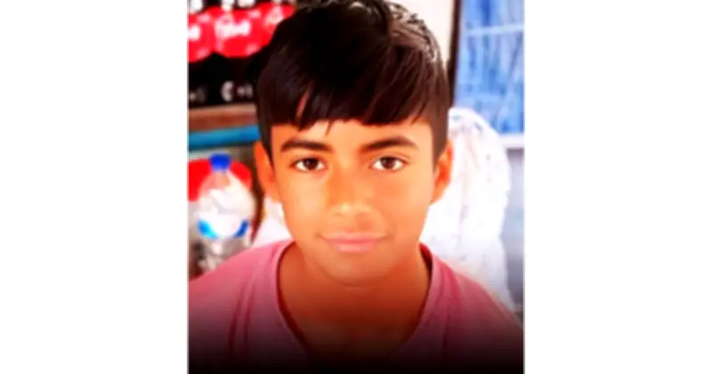 বগুড়ায় বাবার গ্যারেজে কিশোর মেকানিক্স আলিফের নৃশংস ছুরিকাঘাতে হত্যা