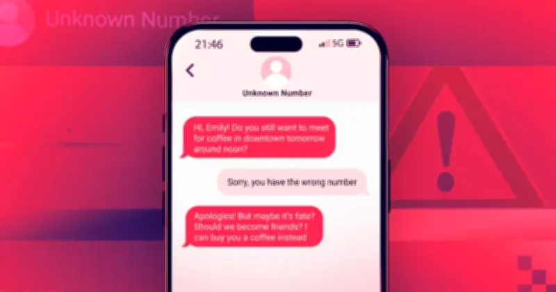 ভ্যালেন্টাইনস ডে সামনে: অনলাইন রোমান্স স্ক্যামের হুমকি ও সুরক্ষা টিপস