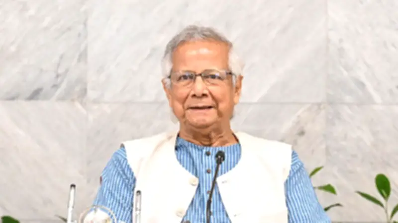 রাজনৈতিক উত্তেজনায় প্রধান উপদেষ্টার ভূমিকা ও দলীয় সংঘাতের অভিযোগ