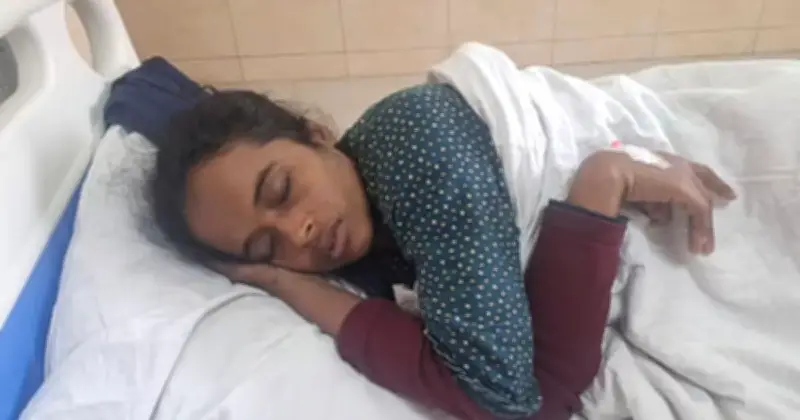 রাজশাহী-৩ আসনে প্রার্থী হাবিবা বেগমের ওপর হামলা: পুলিশ মামলা নিতে গড়িমসির অভিযোগ