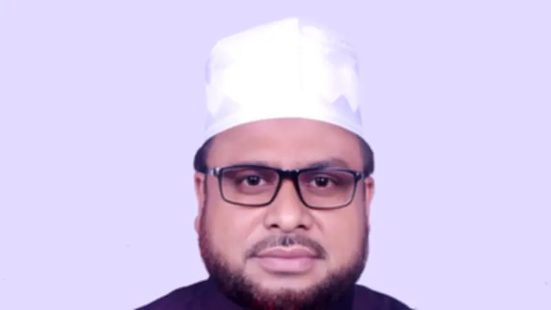 নেত্রকোনা-৫ আসনে জামায়াতের মাছুম মোস্তফা বিজয়ী, ২৭৬৫ ভোটের ব্যবধান