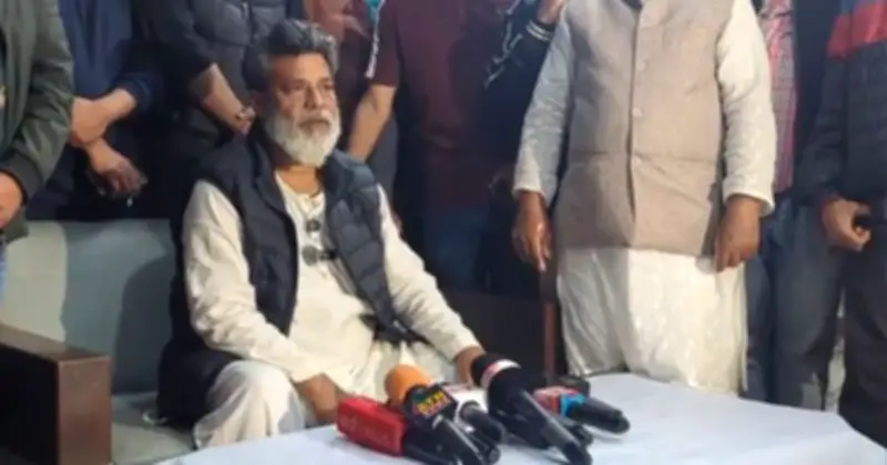 রংপুর-৪ আসনে ভোট ইঞ্জিনিয়ারিংয়ের অভিযোগ, বিএনপি প্রার্থীর আবেদন