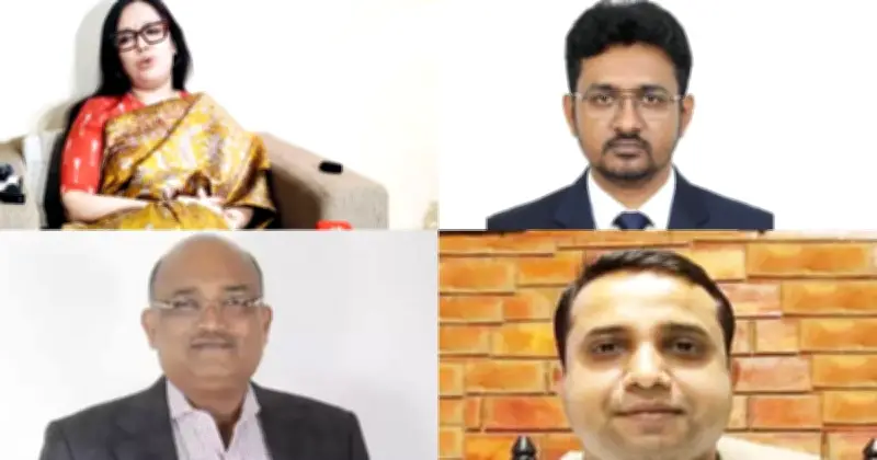 বিএনপির ভোট বিভাজন: ৪৬ আসনে বিদ্রোহী প্রার্থীর চ্যালেঞ্জে নির্বাচনী সমীকরণ বদল