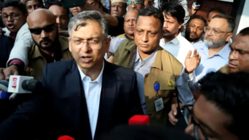 বিএনপির জুলাই চার্টার বাস্তবায়ন, জামায়াতের নির্বাচনী অভিযোগ ও হবিগঞ্জে দুর্ঘটনা