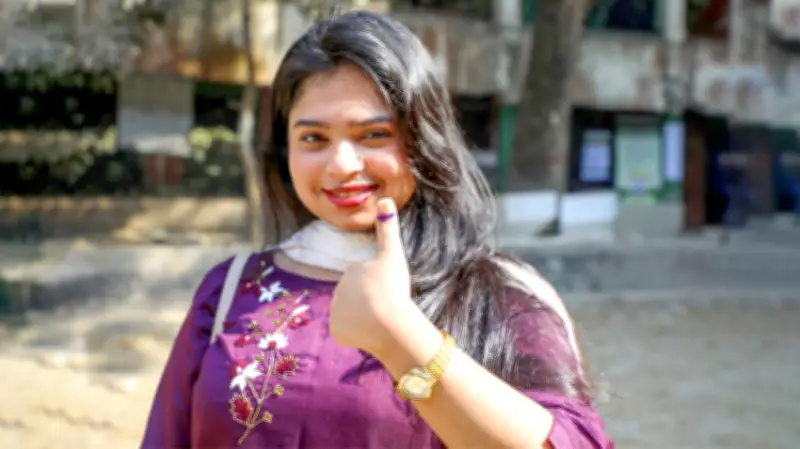 বাংলাদেশ নির্বাচন নিয়ে বিশ্ব গণমাধ্যমের প্রতিক্রিয়া, বিরোধী জোট নেতাদের ওপর হামলার অভিযোগ