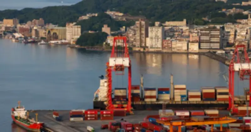 যুক্তরাষ্ট্র-তাইওয়ান বাণিজ্য চুক্তি: শুল্ক কমানো ও বিনিয়োগ বৃদ্ধির ঐতিহাসিক পদক্ষেপ