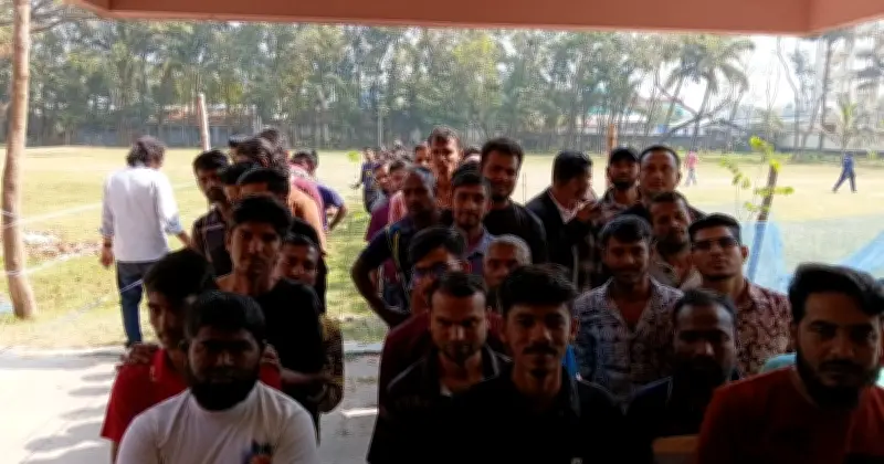 খুলনার ৬ আসনে নির্বাচন: ৩৮ প্রার্থীর মধ্যে ২৬ জনের জামানত বাজেয়াপ্ত