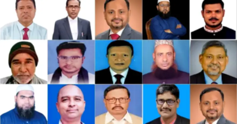 কুড়িগ্রামের চার আসনে ১৮ প্রার্থীর জামানত বাজেয়াপ্ত, জাপা ও ইসলামী আন্দোলনের ৬ জন