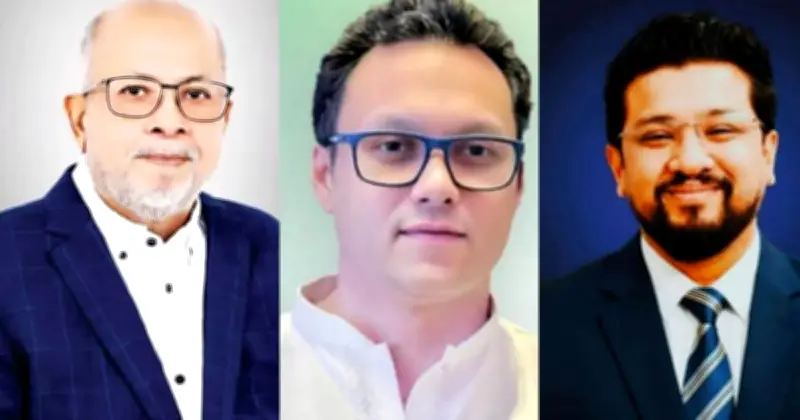 চট্টগ্রামের গহিরা গ্রামে একই পরিবার থেকে তিন বিএনপি এমপির অভূতপূর্ব জয়