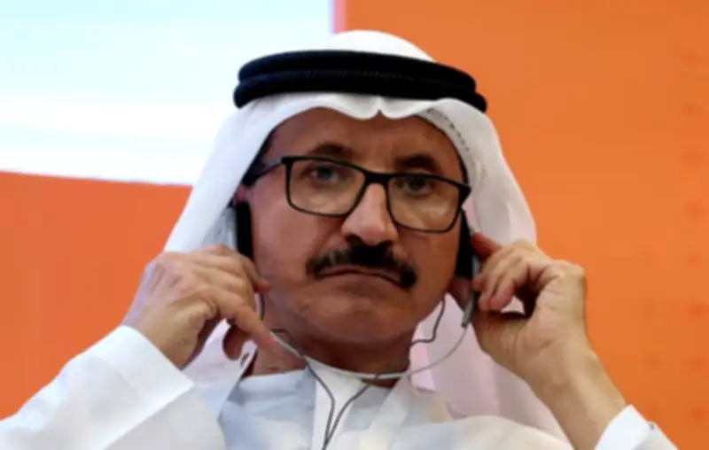 এপস্টিন কেলেঙ্কারির চাপে ডিপি ওয়ার্ল্ডের চেয়ারম্যান সুলতান আহমেদ বিন সুলায়েমের পদত্যাগ