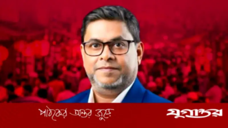 হামিদুর রহমানের ১০০ দিনের কর্মপরিকল্পনা: পুরান ঢাকার উন্নয়নে নতুন বার্তা