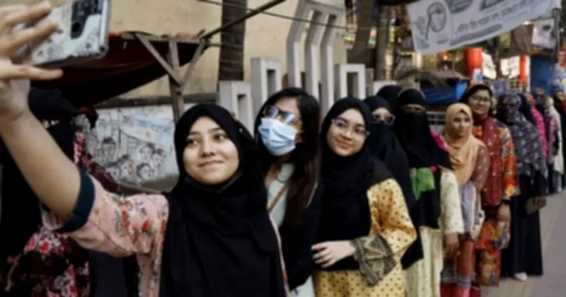 বিএনপির জয়ে এনসিপির হোঁচট, জামায়াত জোটের সিদ্ধান্তে তরুণ ভোটারদের বিচ্ছিন্নতা