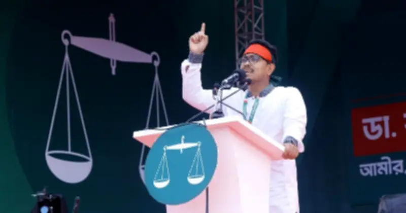 ডাকসু ভিপির অভিযোগ: নির্বাচন পরবর্তী হামলা ও ভয়ভীতি, প্রশাসনের ভূমিকায় প্রশ্ন