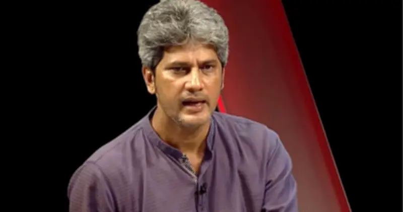 জোনায়েদ সাকি: নির্বাচনী বিজয় গণতন্ত্র প্রতিষ্ঠার সংগ্রামকে এগিয়ে নেবে