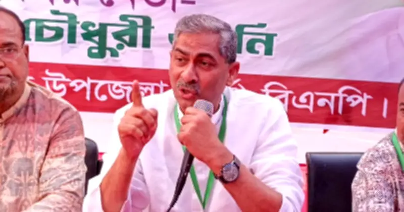 বিএনপির এ্যানি: দুই শতাধিক আসনে জয় প্রত্যাশা বাস্তবায়িত, জামায়াত শক্ত অবস্থানে