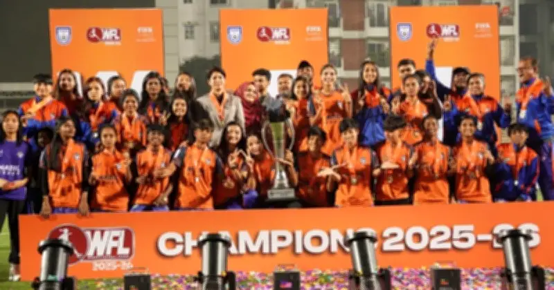 রাজশাহী স্টারসের চ্যাম্পিয়নশিপ জয়, ঋতুপর্ণা-আলপি ট্রফি রাতে প্রদান