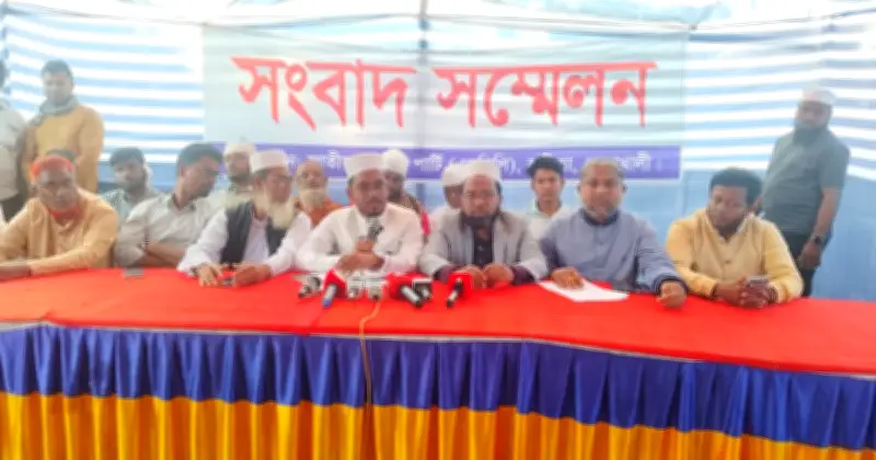 হাতিয়ায় নির্বাচন-পরবর্তী সহিংসতায় ভীত জনতা: এনসিপি নেতার অভিযোগ