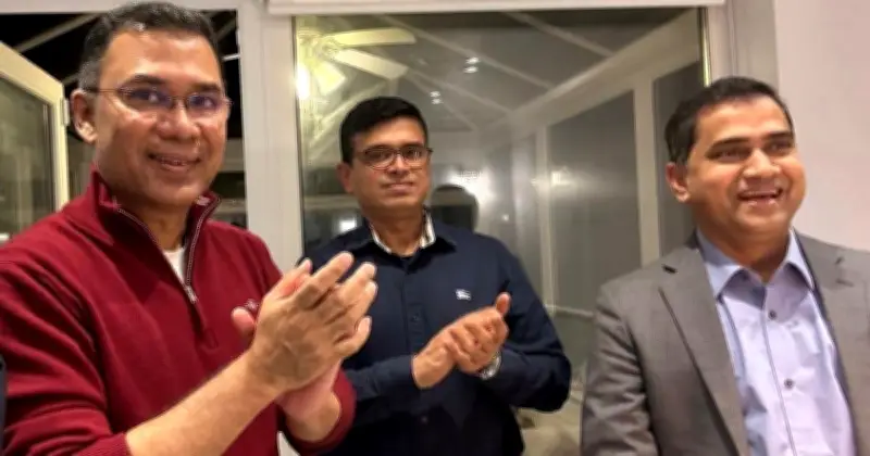 মেক্সিকোয় বাংলাদেশের রাষ্ট্রদূতের ফেসবুক পোস্টে নির্বাচনী মন্তব্য ও নেতৃত্ব প্রশংসা